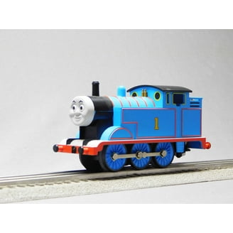 Bachmann - G James The Red Engine w/Moving Eyes - Walmart.com
