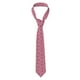 thumbnail image 1 of Fotbe Watermelon Corbata Clásica para Hombre con Estampado – Corbata de Seda Jacquard Tejida, para Negocios, Bodas y Eventos Formales, 1 of 7