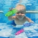 thumbnail image 3 of Juguete de baño Vogacara ABS seguro e impermeable Pulpo, 3 of 6
