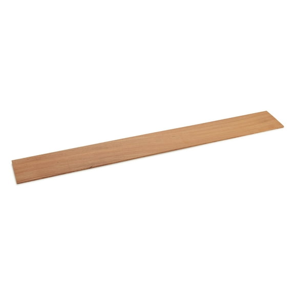 Woodcraft Pau Rosa 1/8" X 3" X 24"  1-Piece