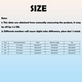 thumbnail image 3 of Girls Jeans Shorts Baggy Cargo Denim Bermuda High Waist Bottom Trendy Summer Clothes for Teen Casual Jean Shorts Jorts Jean Shorts for Teen Girls High Waisted, 3 of 8