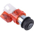 AcserGery Cigarette Lighter Assembly Socket Plug Fit For Audi A3, S3