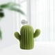thumbnail image 5 of Vela de aromaterapia Macarena Cactus Aceite Esencial de Cera Decoración Nórdica, 5 of 8