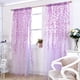 thumbnail image 3 of Cortinas de gasa Xihbxyly para ventanas de habitaciones transparentes panel M, 3 of 7