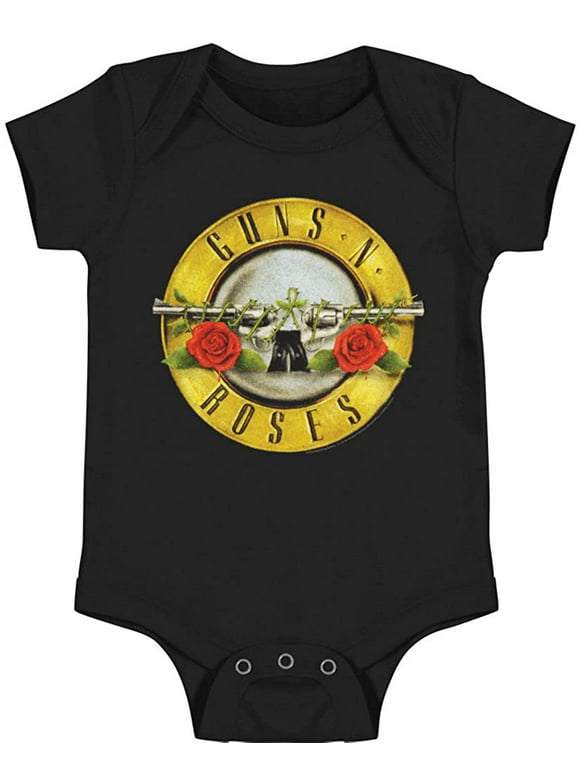 Guns N' Roses Kids Clothing in Clothing 