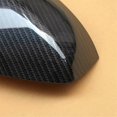 thumbnail image 5 of Cubierta de espejo retrovisor exterior de fibra ABS para -5 -9 2017-2023, 5 of 5