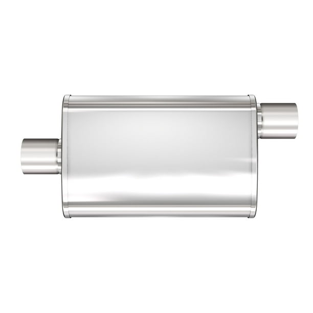 Magnaflow Performance Manufacturer Part 13214 Exhaust Muffler