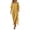 Yellow, variant on Kaftan Dress, Women Beach Cover Up Maxi Dress, Boho Dress V Neck Batwing Sleeve Split Long Loose Sundress Vacation Cruise Resort Wear Summer Outfit