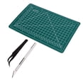 thumbnail image 4 of Tapis de Découpe et Couteaux de Couture, Utilisation Pratique, 4 of 8