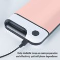 thumbnail image 4 of Phone Lock Box Practical Self Discipline Time Management for Students, 4 of 7