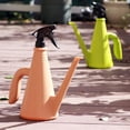 thumbnail image 5 of SXcggal 1L Home Sprinkler Spraying Use Sprayer Multifunctional Gardening Tools Home Watering Kettle Practical Basic Watering Cans For Garden, 5 of 5