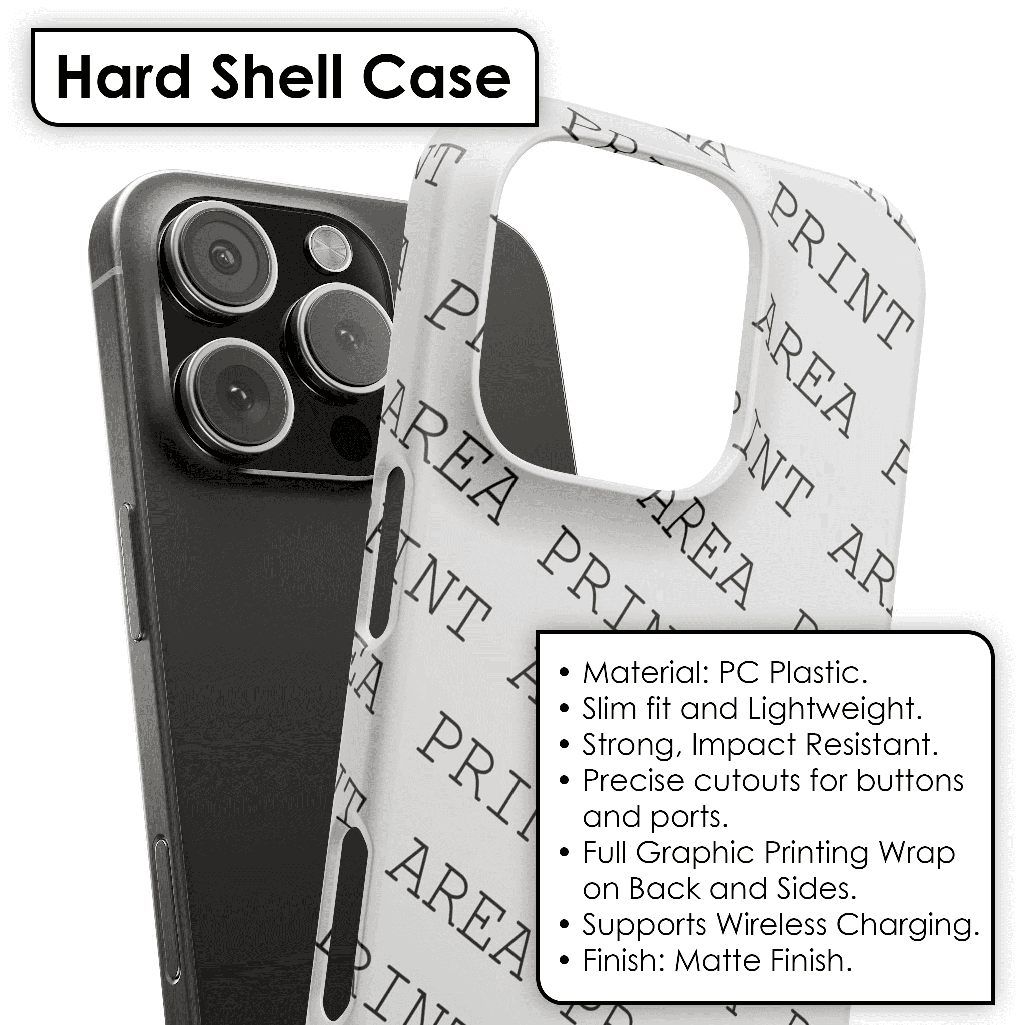 For Samsung Galaxy S10, Hard Shell, Skeleton Love Print, USA