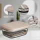 thumbnail image 4 of Travel Soap Case with Drainage, Leakproof Soap Holder for Home, 4 of 5
