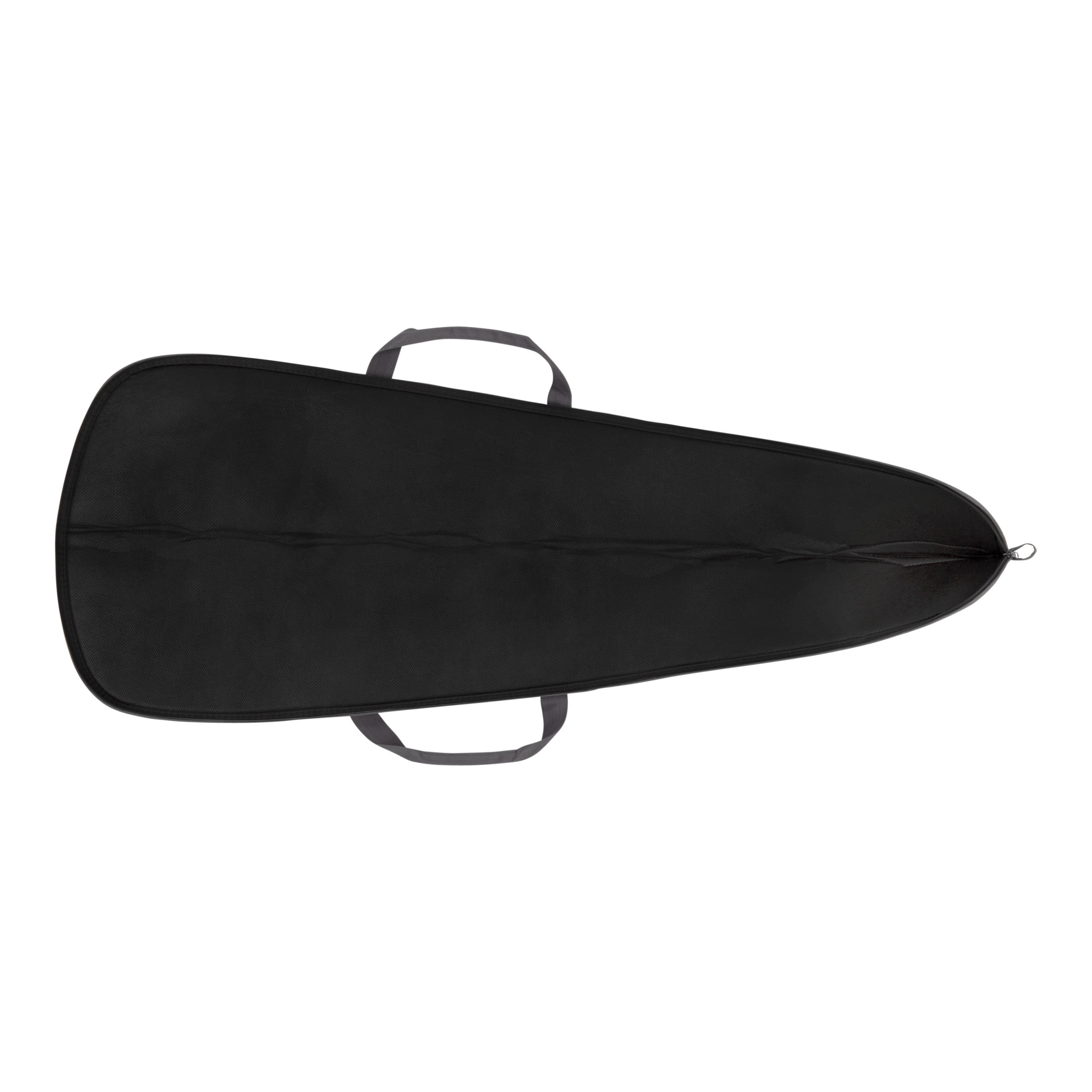 (2 pack) Allen Company Boxed Universal Rifle Soft Case, 50 in, Polyester, Black, Model 500A