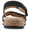 thumbnail image 3 of White Mountain Bonique Sandale pour Femme, 3 of 5