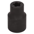 thumbnail image 2 of Herramienta para quitar el tornillo de la tapa de la batería, 1/2 pulg. Llave de vaso para quitar la tapa de la batería Herramienta para quitar la tapa de la batería Diseño a prueba de futuro, 2 of 9
