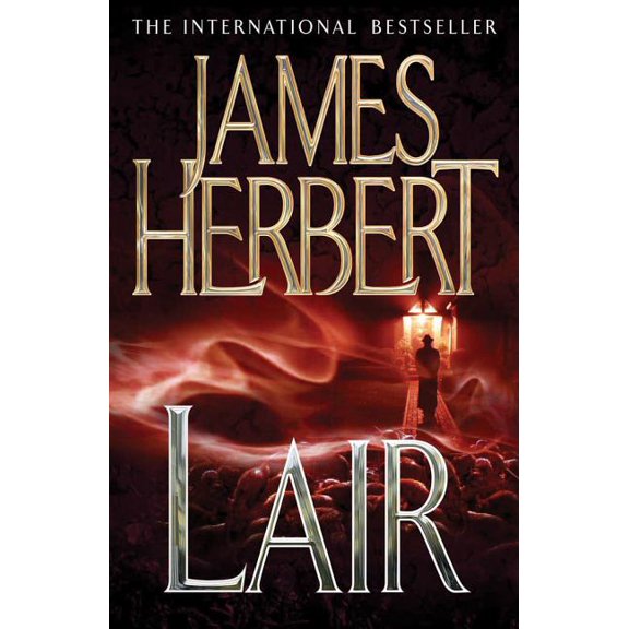 Lair, (Paperback)