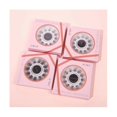 thumbnail image 4 of 24pcs 3d Diy Cluster Eyelash Extension Fluffy Segmented Eyelash Bundle Soft Volumizing Cosmetic Ma, 4 of 5