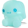 Robot Translucent Hello Kitty and Friends - Cinnamoroll Translucent Vinyl Figure ...