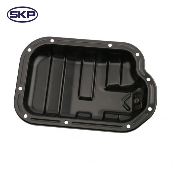 ENGINE OIL PAN