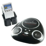 Sentry Wireless Speaker