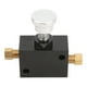 thumbnail image 3 of Manual Hydraulic Brake Line Park Lock Pressure Holder for Car Truck Disc Drum 1/8 NPT, 3 of 9