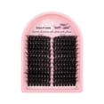 thumbnail image 1 of Kit De Extensión De Pestañas,216 Pestañas Individuales ,Maquillaje para Mujeres Una variedad de estilos, 1 of 5