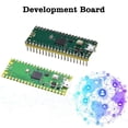 thumbnail image 2 of Blarkrus 1 pc Raspberry Pi RP2040 Pico Board Dual-Core Development Boards Micro USB -AU., 2 of 8