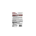 thumbnail image 2 of Roebic K-77 Non-Flammable Root Killer, 32 oz Bottle, Blue Crystal/Powder, 2 of 2