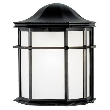 Westinghouse Lighting Exterior 1 Light Outdoor Flush Mount Set of 2