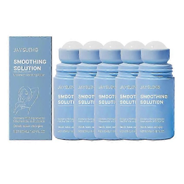 1-5x Razors Bumps Ingrown Hair Treatments Solution Healing Razors Bumps Irritation Cream for Bikini Line Intimate Area