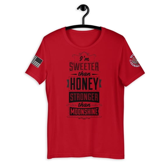 Honey Moonshine T-Shirt
