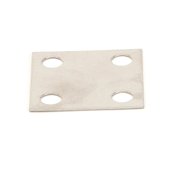 Bki Plate, Lid For Locking Device LZ0107 - Genuine OEM Replacement Part