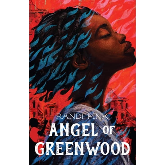 Pre-Owned Angel of Greenwood (Hardcover) 1250768470 9781250768476