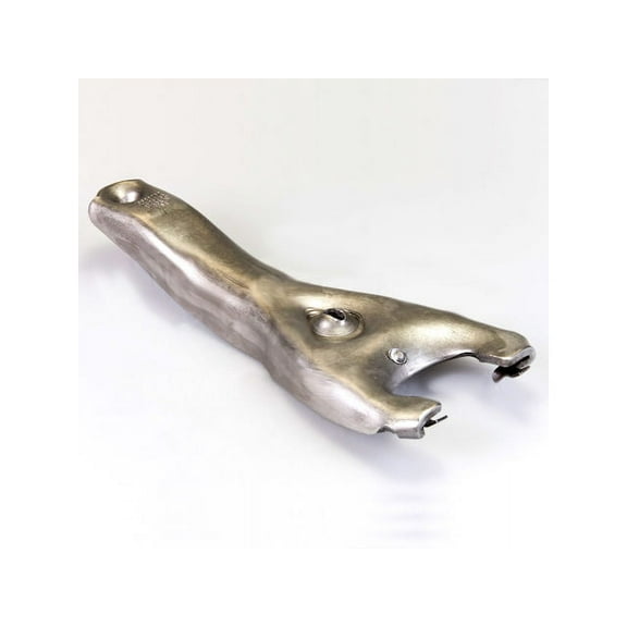 Clutch Lever - Compatible with 1988 - 1989, 1991 - 1995 Chevy C1500 1992 1993 1994