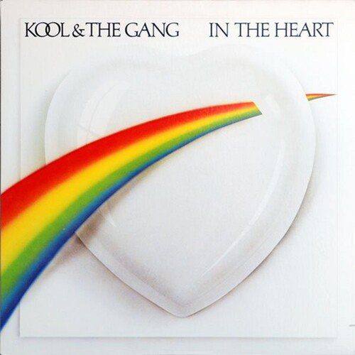 Kool & the Gang - In the Heart: Expanded Edition - Music & Performance - CD