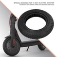 thumbnail image 3 of Neumático De Scooter Eléctrico, Reemplazo De Neumático De Rueda Sólida Sin Cámara A Prueba De Explosiones Para Scooter Eléctrico De 10 Pulgadas, 3 of 7