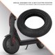 thumbnail image 3 of Neumático De Scooter Eléctrico, Reemplazo De Neumático De Rueda Sólida Sin Cámara A Prueba De Explosiones Para Scooter Eléctrico De 10 Pulgadas, 3 of 7