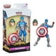 thumbnail image 4 of Figura  Civil Warrior Hasbro Marvel 6 Pulgadas, 4 of 4