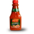 thumbnail image 1 of Primo Pizza Squeeze Garlic & Basil 375ml, 1 of 1