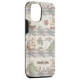 thumbnail image 3 of Funda para teléfono DreamWorks Dragons Viking Ships Sailing iPhone 12/12 Pro, 3 of 3