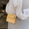 thumbnail image 4 of Sac pour Femmes Affaires Décontracté Messager Épaule Portable Petit Sac à Main Fille, 4 of 6