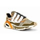 thumbnail image 3 of Adidas Originals x White Mountaineering LX Con Men Size 8, 3 of 5