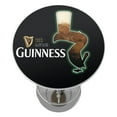 thumbnail image 5 of Guinness Feathering Bar Table with Adjustable Footrest and Acrylic Top, 5 of 5