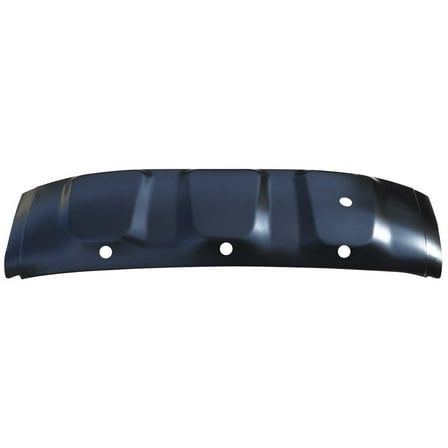 REAR DRIVER SIDE INNER WHEEL HOUSING; 1500/2500/3500; 30x8x5; MADE