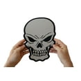 thumbnail image 3 of Skull Patch, 3 of 5