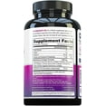 thumbnail image 6 of Vitauthority Multi Collagen Peptides Supplement, Hydrolyzed Collagen Vitamin Pills with Vitamin C and Hyaluronic Acid, 180 Capsules, 6 of 7
