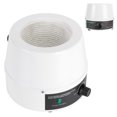 thumbnail image 3 of Heating Mantle 500/1000ml Electric Heating Mantle Adjustable Temperature Control Heating Mantle For Liquid Heating, 3 of 8