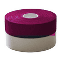 thumbnail image 7 of Wolf Athletic Stick Tape, Multi‑Sport Use, Durable Cloth Grip – White & Pink, 2‑Pack, 7 of 7