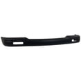thumbnail image 3 of Front Bumper Cover For 95-97 GMC Jimmy w/ fog lamp holes Sonoma Primed, 3 of 4